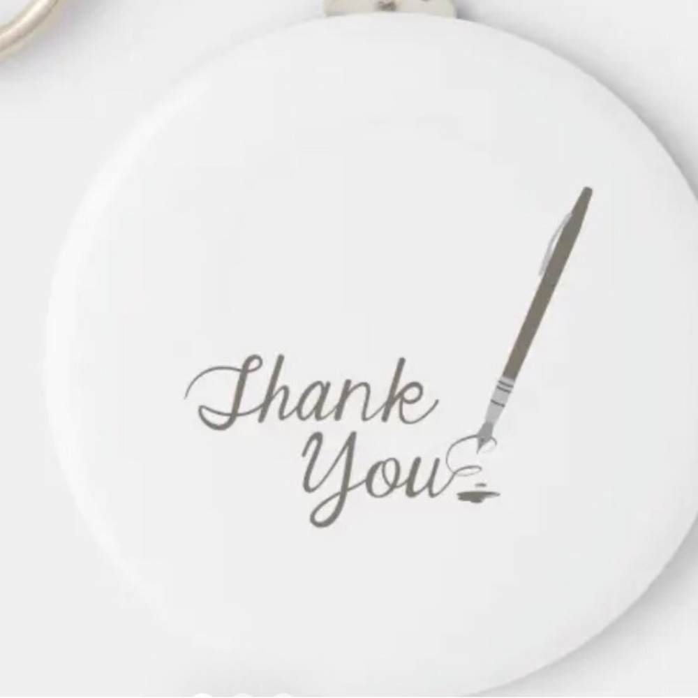 Thank You! For your Visit - Purchase - Shares - Support! & so much more. - Picture 1 of 2